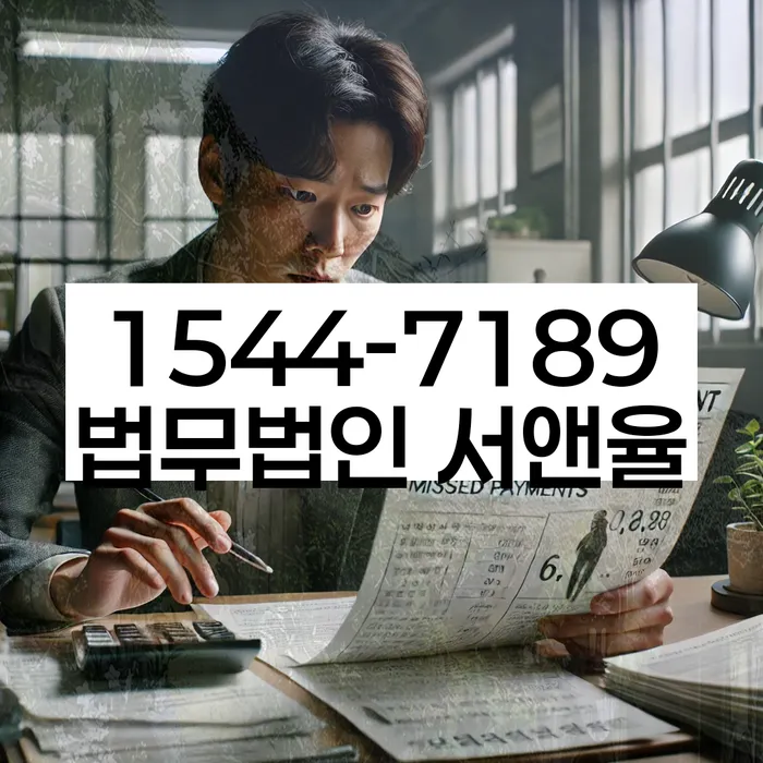 개인회생법무법인