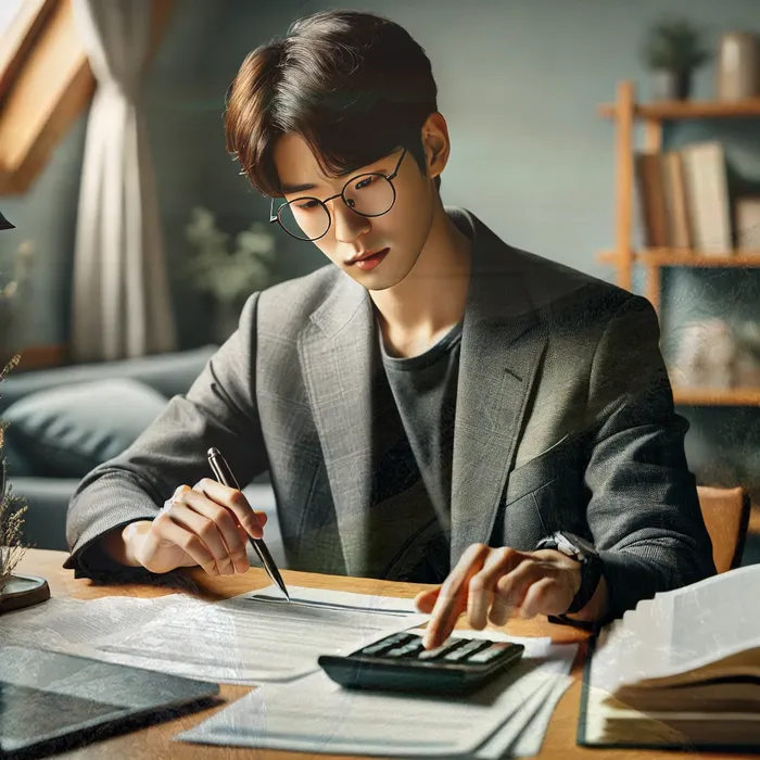 신용대출 연체 시