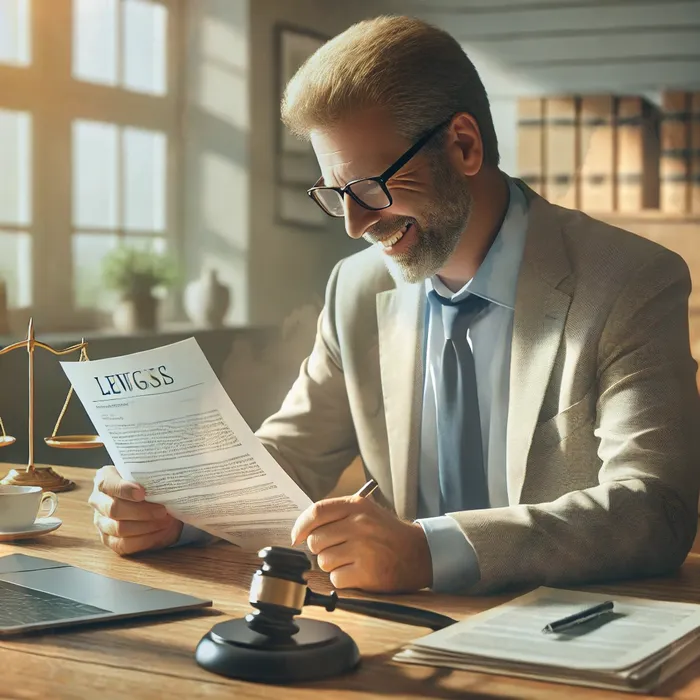 개인회생면책결정