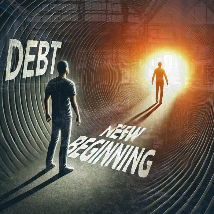 부채증명원발급