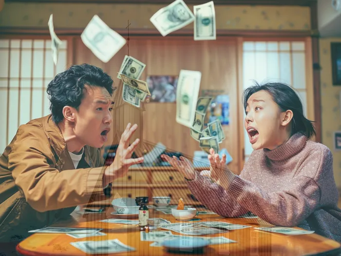 부채증명원발급