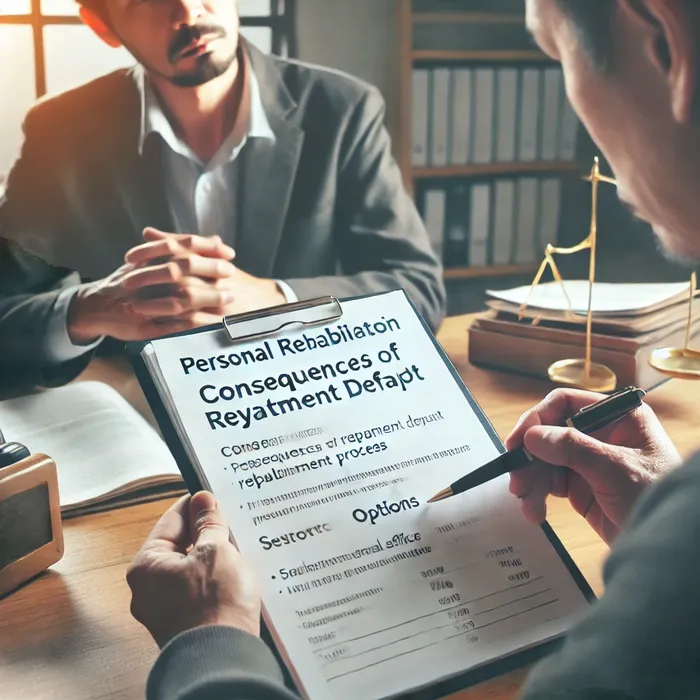 사업자대환대출 연체 시