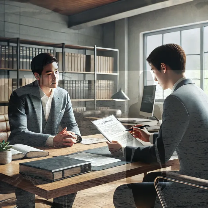 소액대출 연체 시