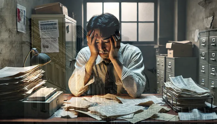 가족명의대출 연체 시