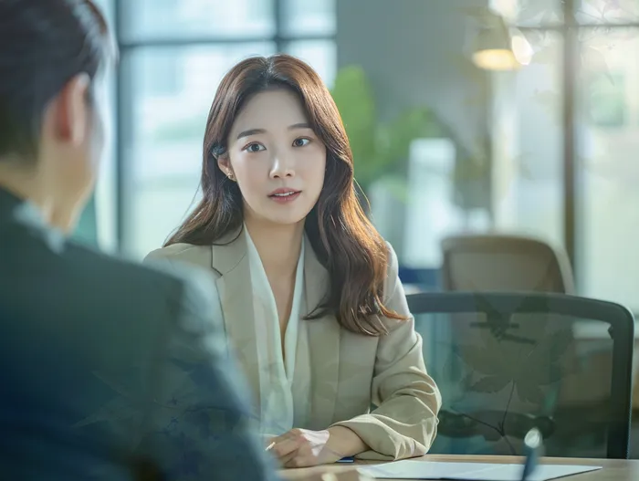 개인회생진술서