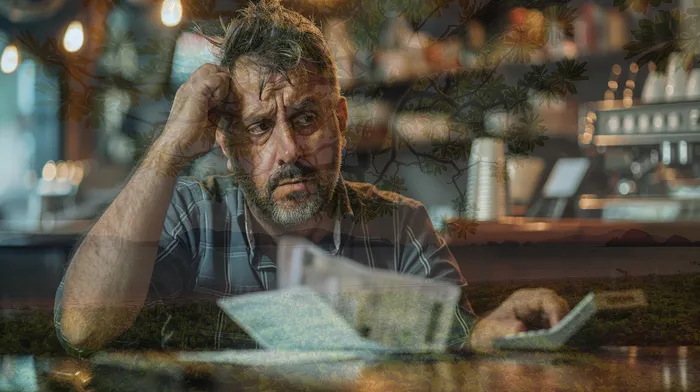 개인회생진술서