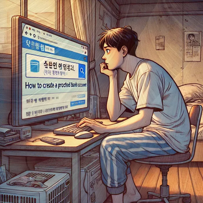 개인사업자개인회생