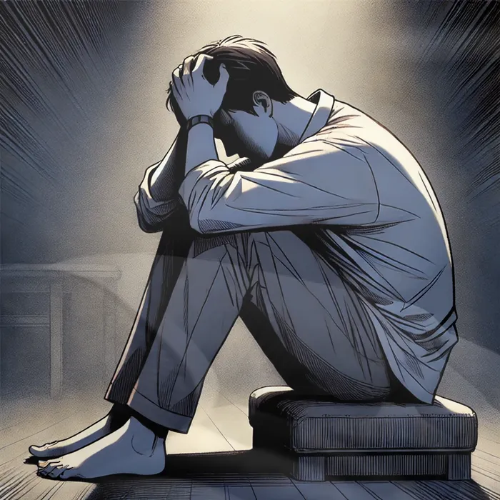 보증서대출 연체 시