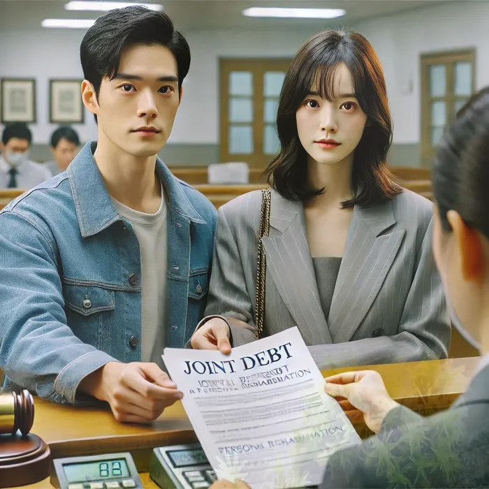 개인회생불이익