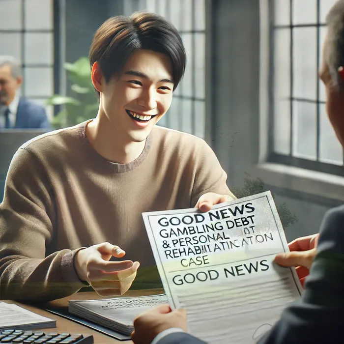 직장인개인회생