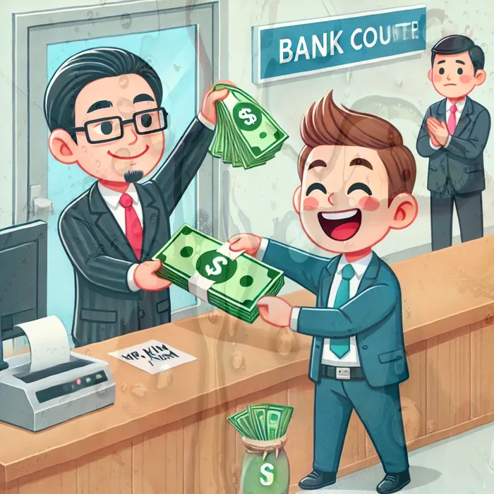 보험설계사대출 연체 시