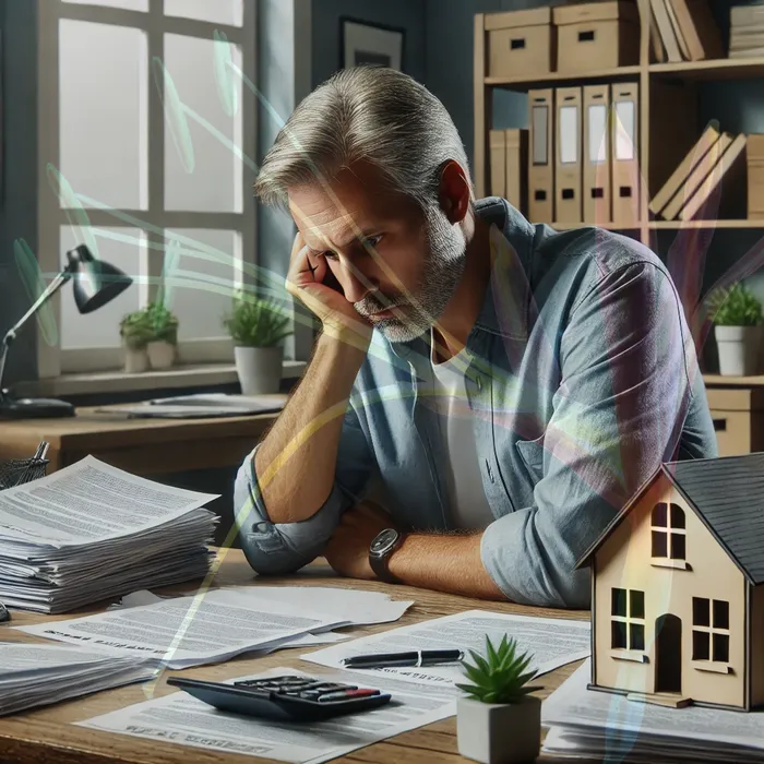 채무 조정 방법