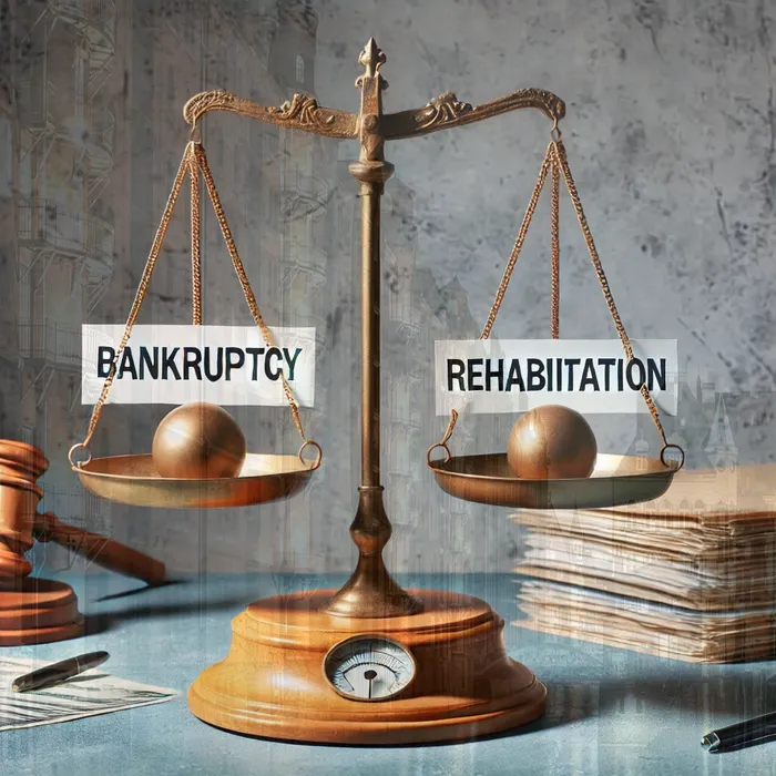 개인회생 변제금 법적 분쟁 해결