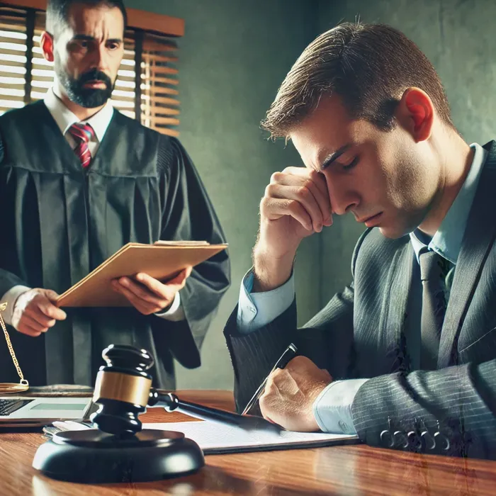 법률 전문가 조언