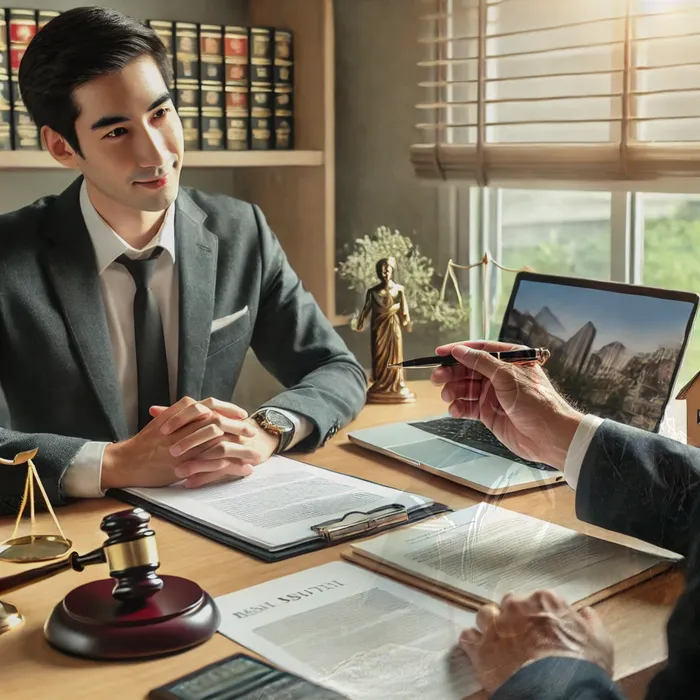 채무 조정 방법