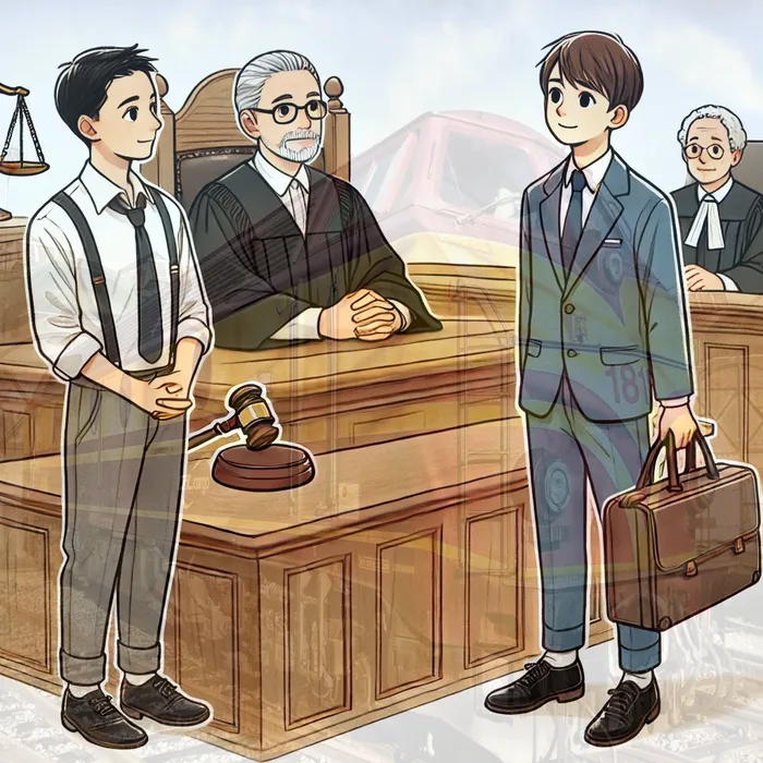 채무조정과 개인회생