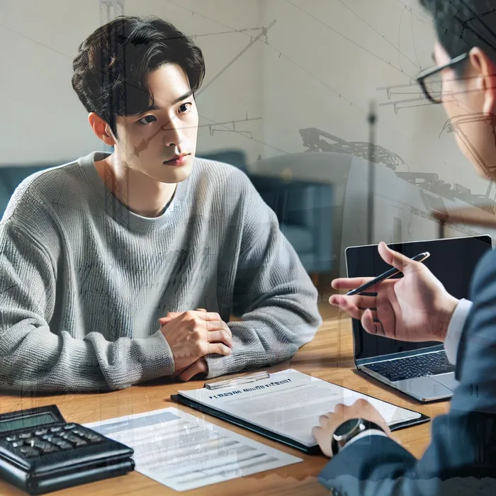 개인회생과 개인파산 비교