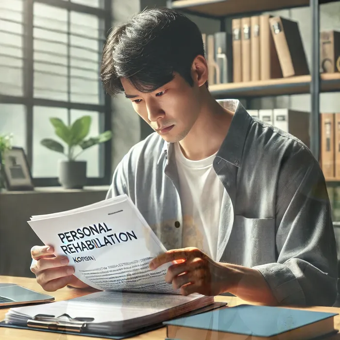 개인회생과 워크아웃 비교