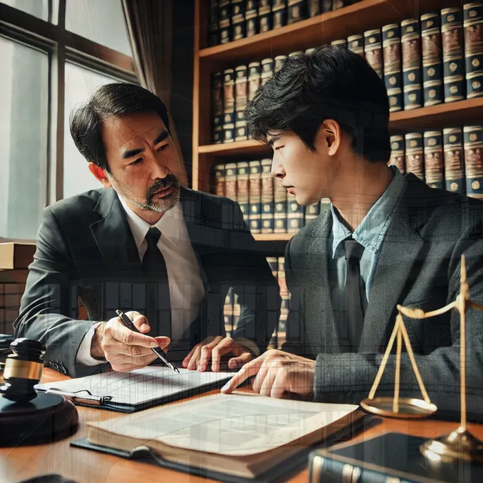 성공적인 개인회생 사례