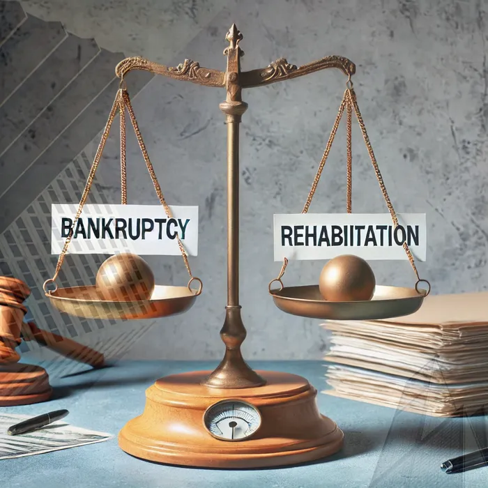 개인회생 성공 사례