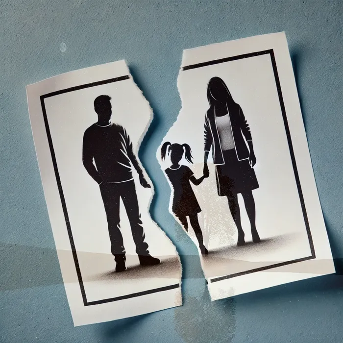 채무 조정 과정