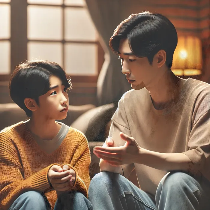 상담 및 서류 준비