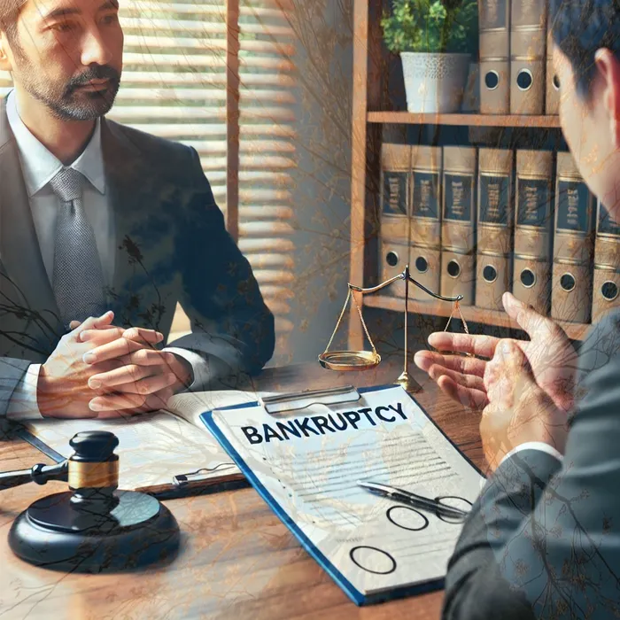 개인회생과 개인파산 비교