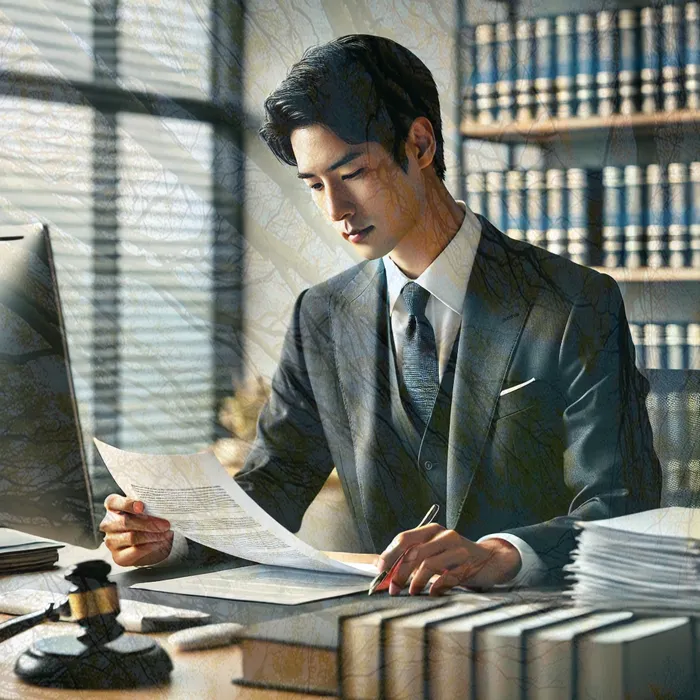 채무 조정 혜택