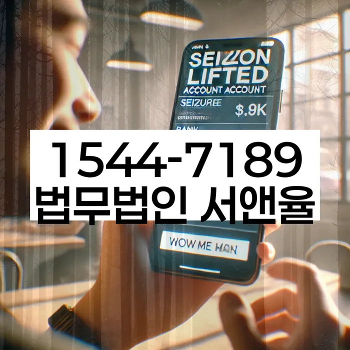 용산동 개인회생 절차