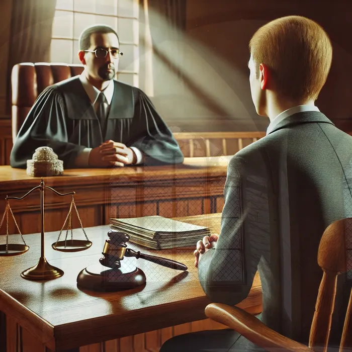 채무 조정 사례