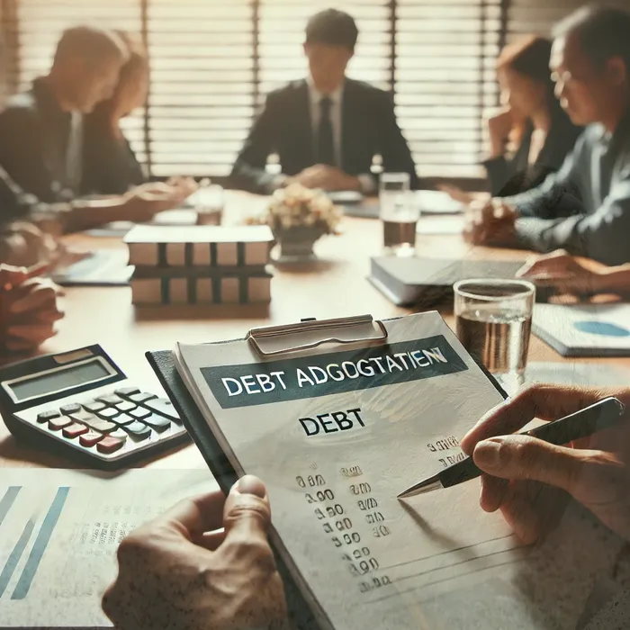 신용회복위원회채무조정